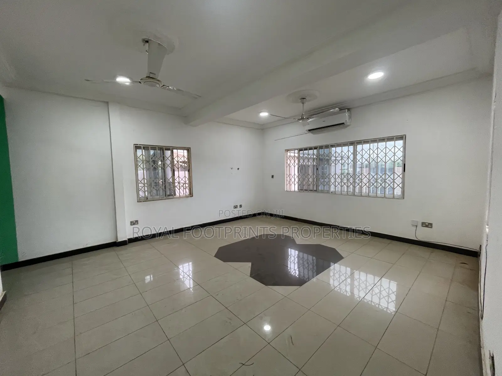 3bdrm Apartment in Royal Footprints, Adenta for rent