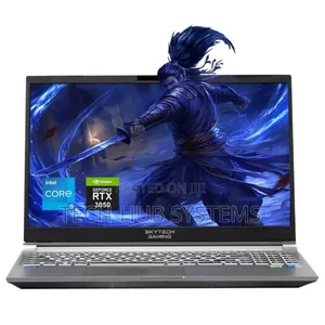 New Laptop 16GB Intel Core i5 SSD 1T