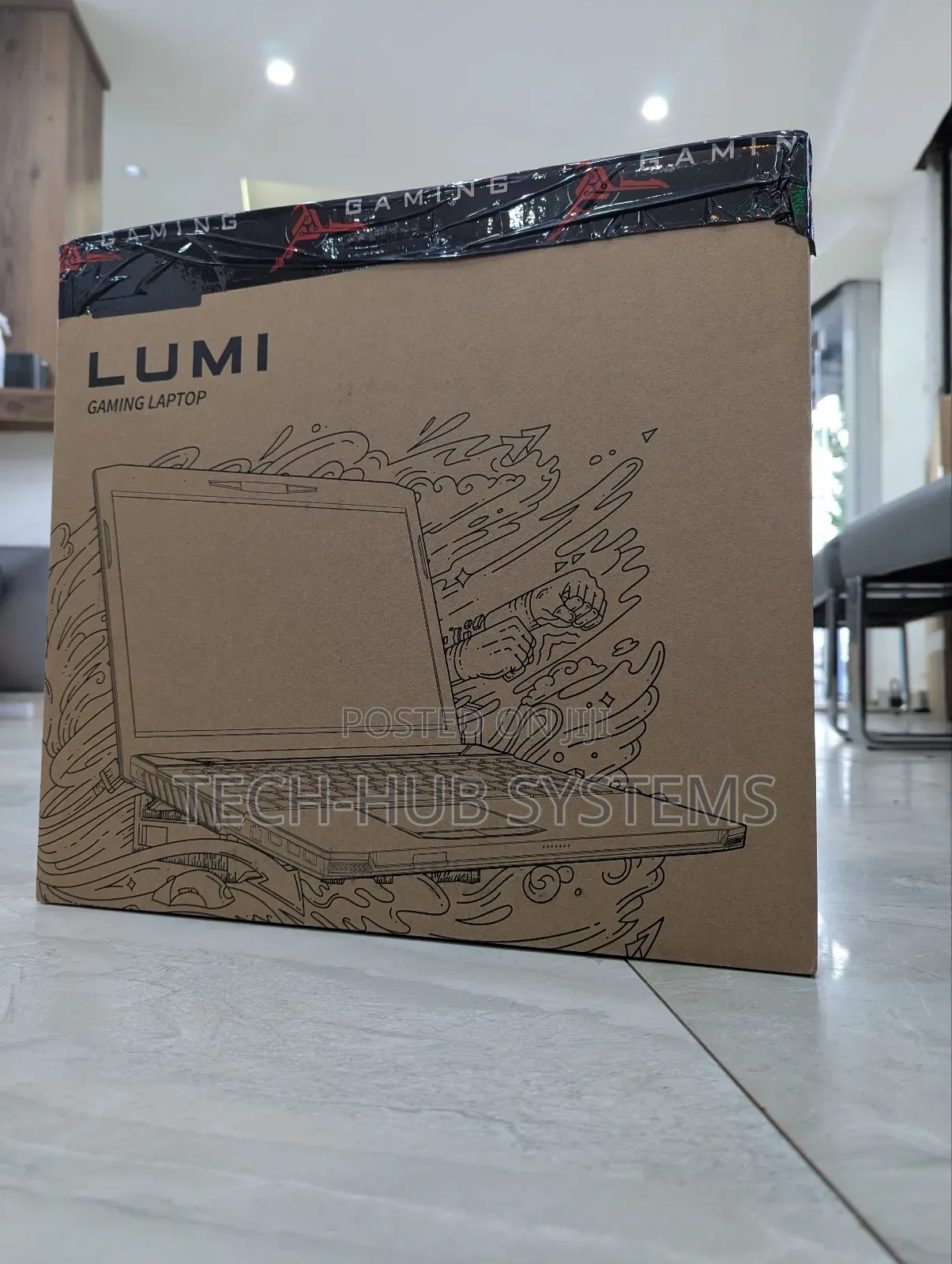 New Laptop 16GB Intel Core i5 SSD 1T