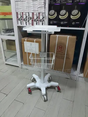 Ultrasound Machine Stand
