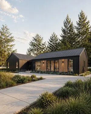 2bdrm House in Accra for sale