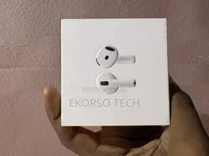 Airpods 4 NNC