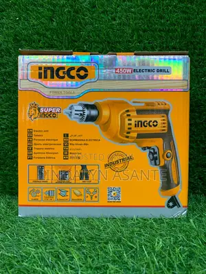 Electric Drill - Ed45038