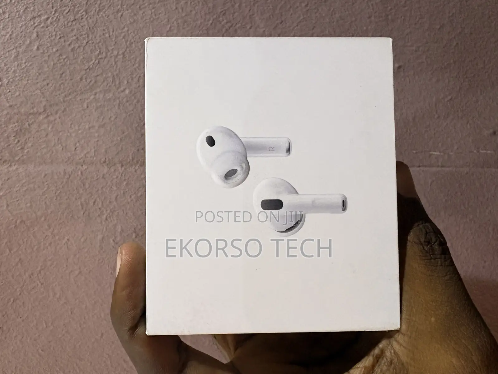 Airpods Pro 3