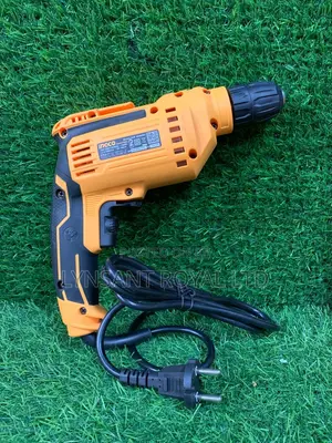 Electric Drill 500w - Ed500282
