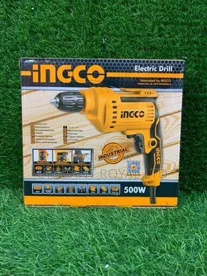 Electric Drill 500w - Ed500282