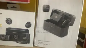 Dji Mic Mini