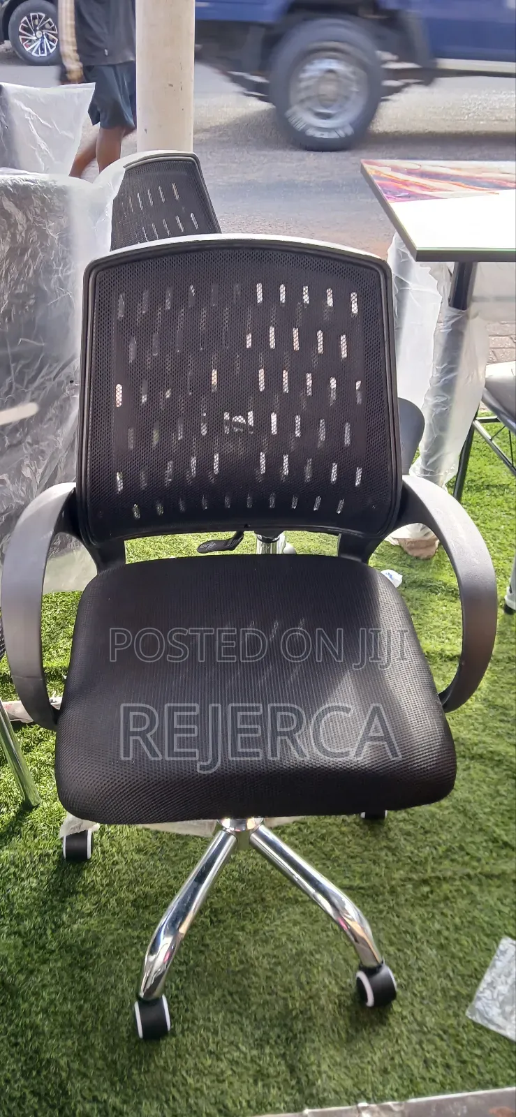 Quality Brand New Office Swivel Chair