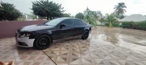 Audi A4 2.0T Premium Quattro 2010