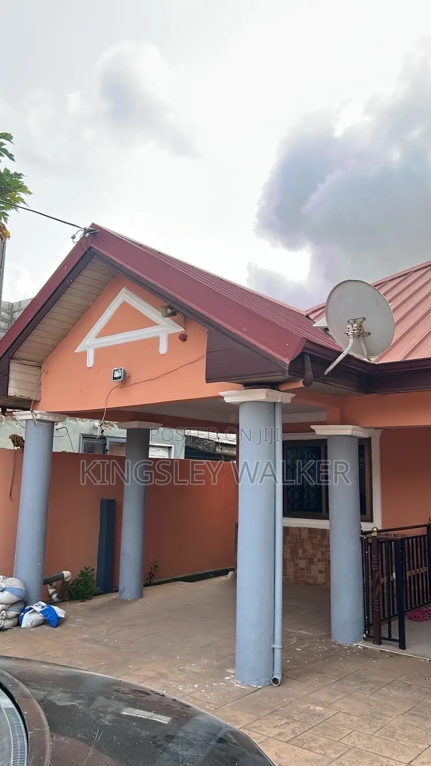 3bdrm House in Lake Side Estate for sale