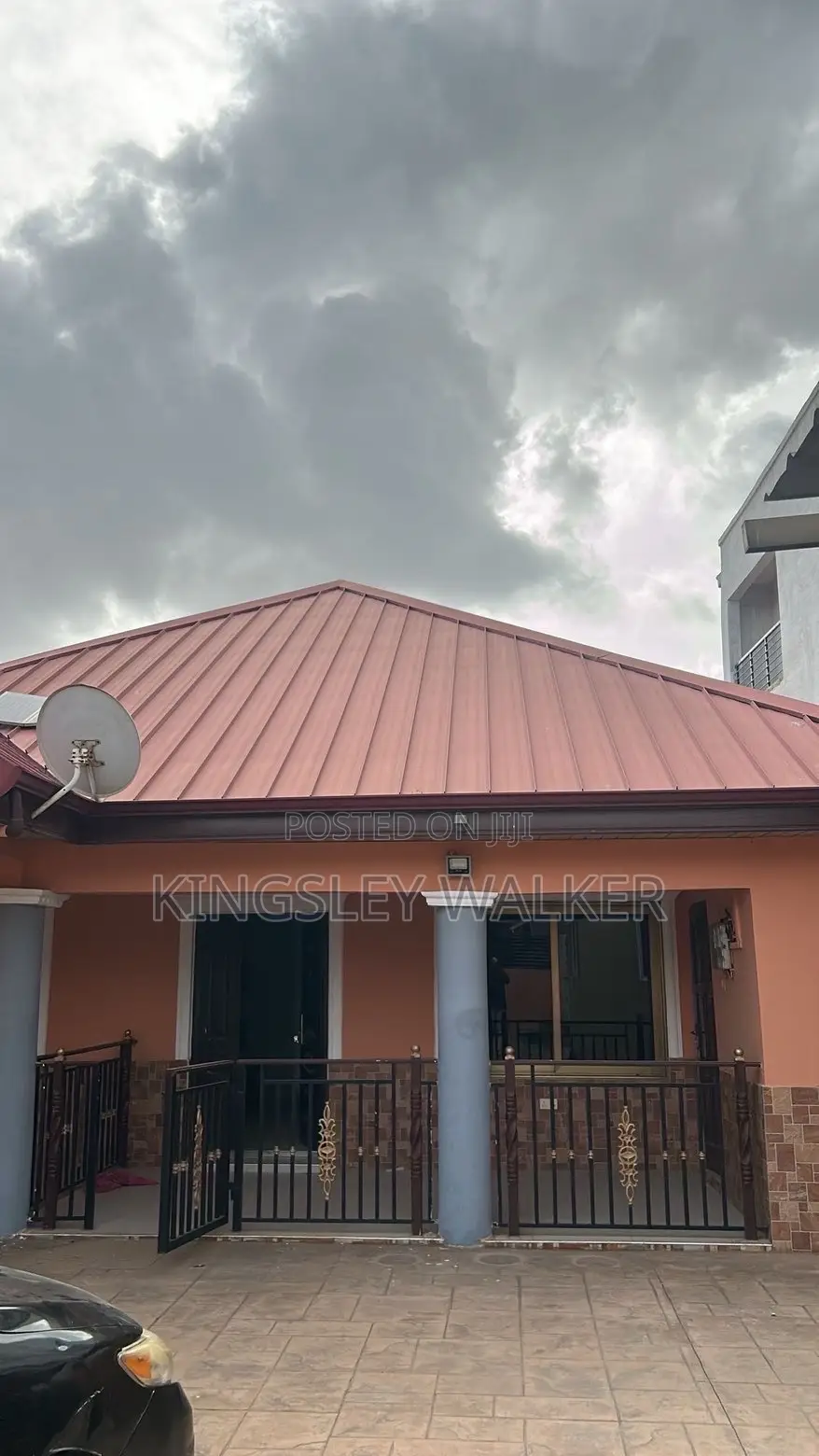 3bdrm House in Lake Side Estate for sale