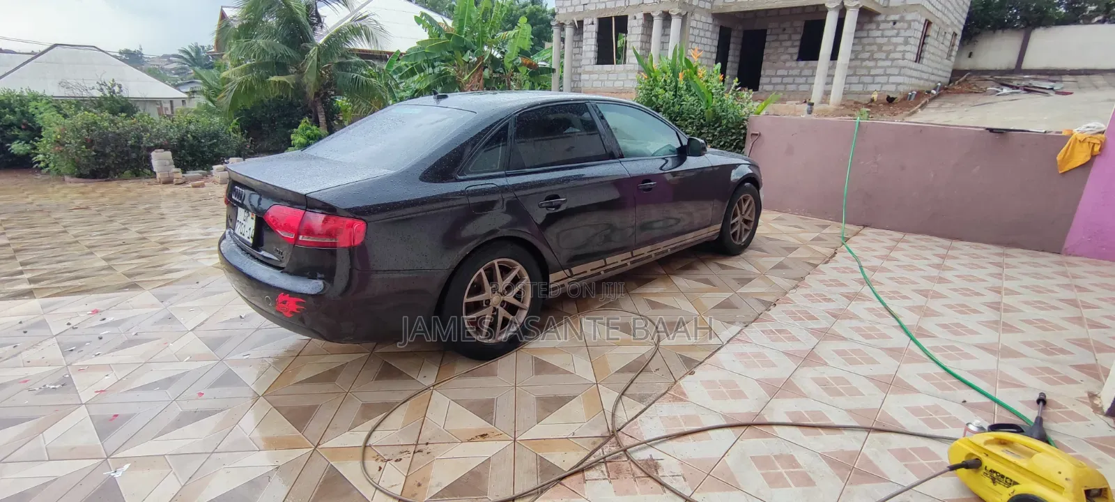 Audi A4 2.0T Premium Quattro 2010