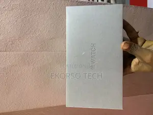Apple Watch Ultra 3 Black 49mm