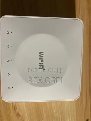 Mini Router for All Networks