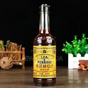 Worcestershire Sauce ( Lea Perrins) 290ml