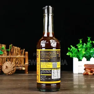 Worcestershire Sauce ( Lea Perrins) 290ml
