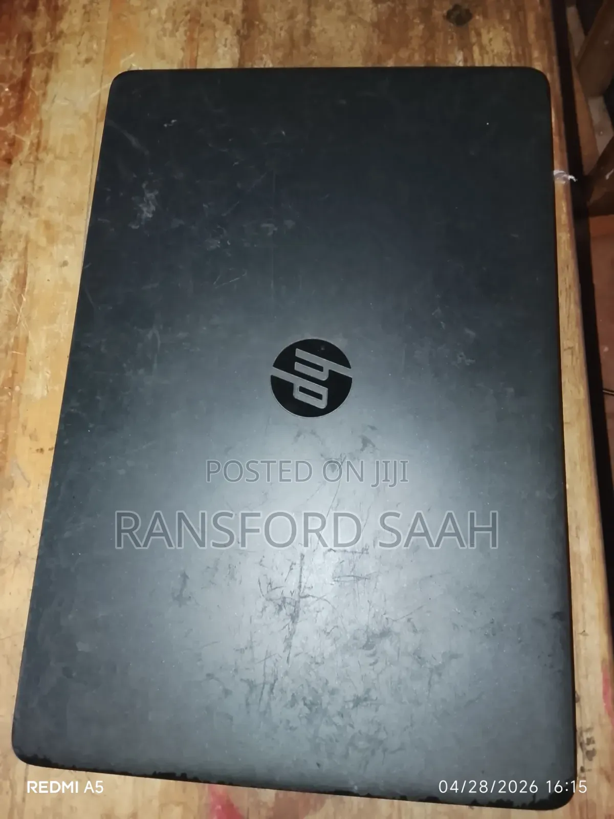 Laptop HP ProBook 430 4GB Intel Core i7 HDD 500GB