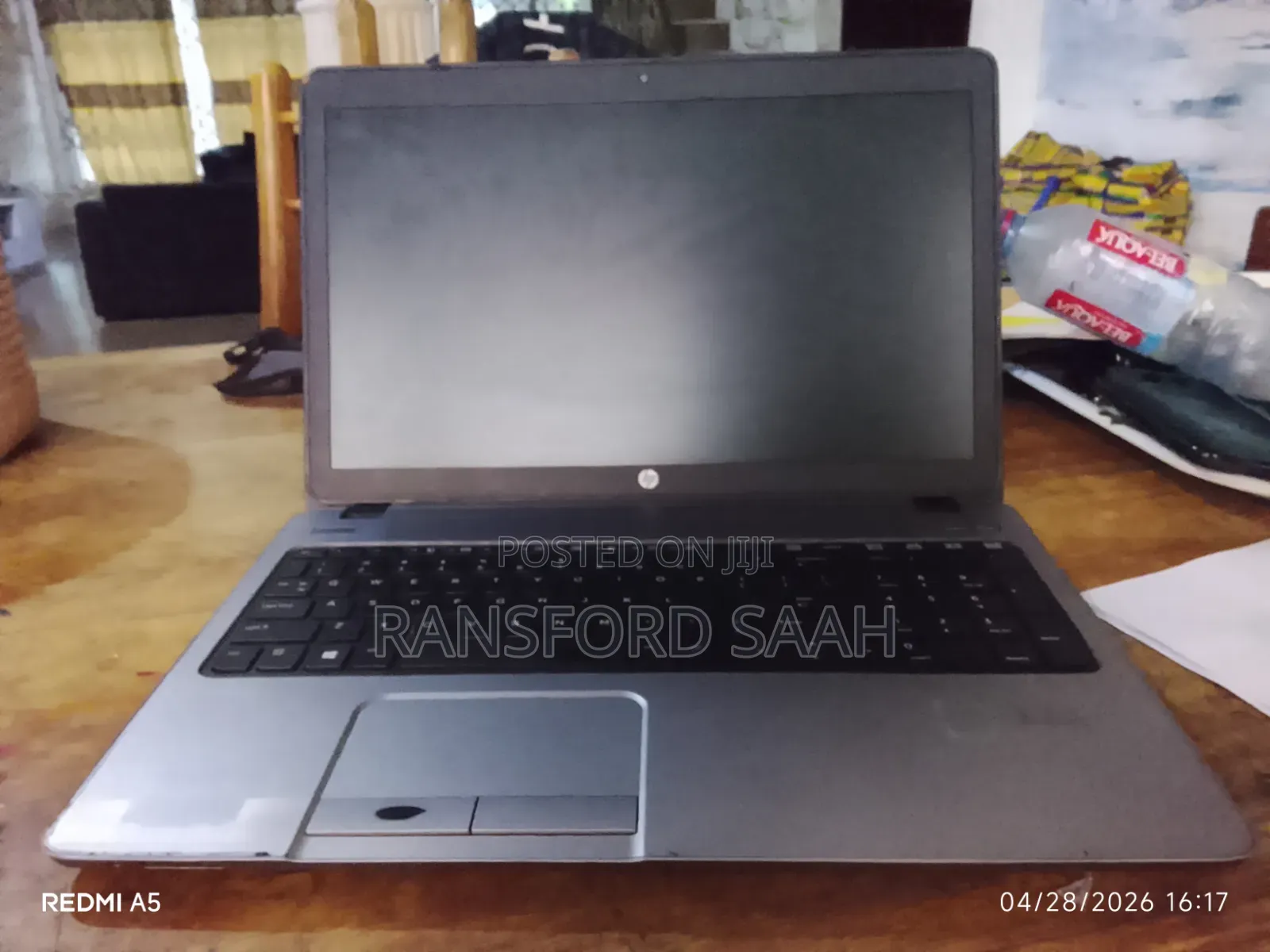 Laptop HP ProBook 430 4GB Intel Core i7 HDD 500GB