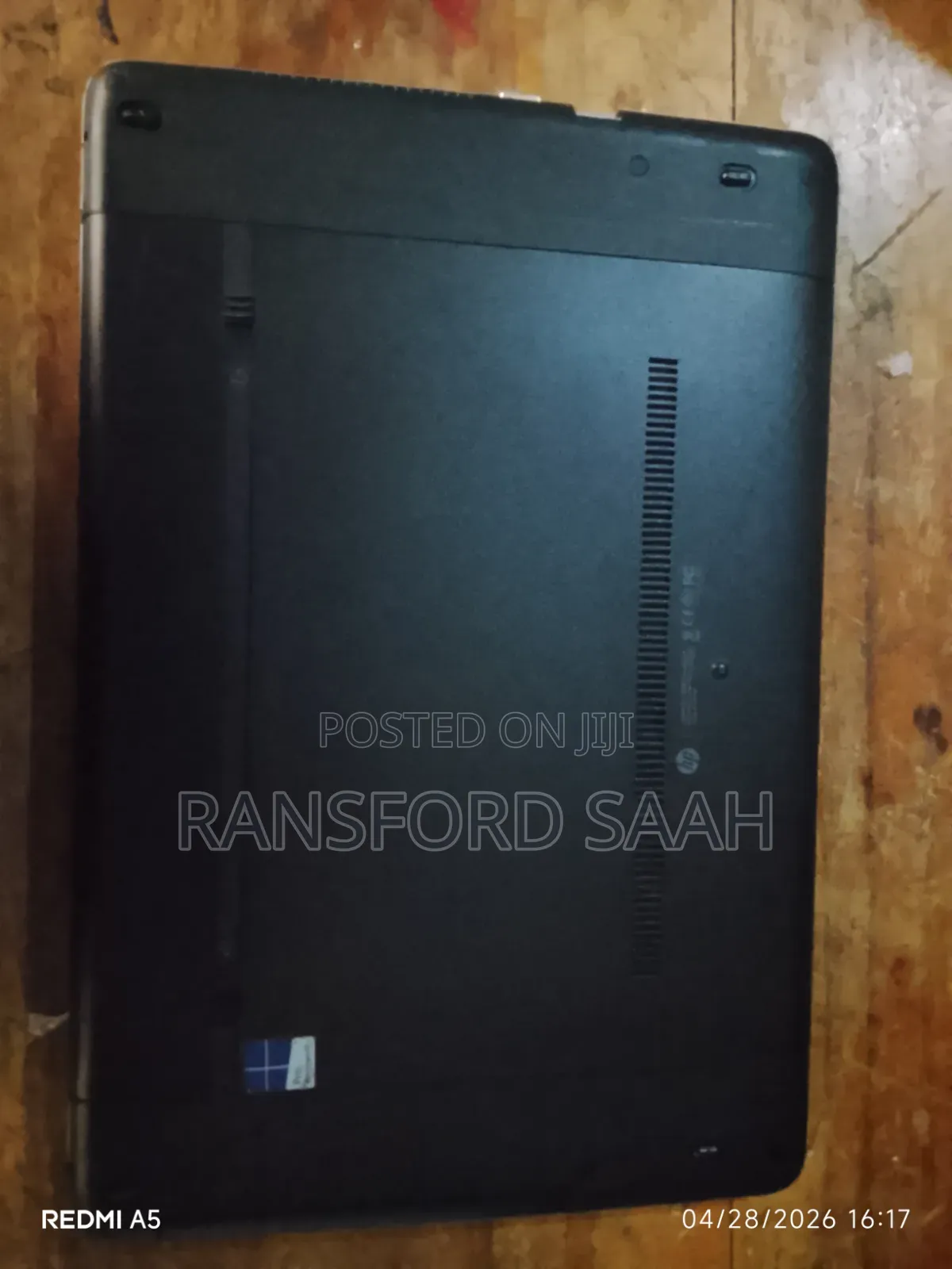 Laptop HP ProBook 430 4GB Intel Core i7 HDD 500GB