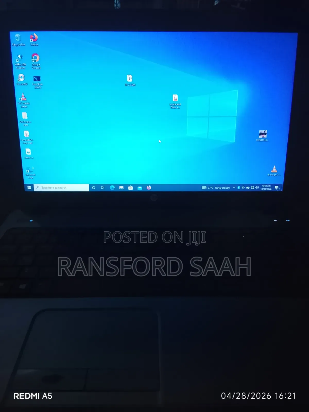 Laptop HP ProBook 430 4GB Intel Core i7 HDD 500GB