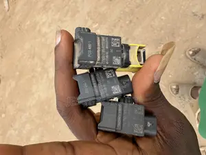 2018-2022 Honda Accord Airbag Crash Impact Sensor 77970tvac010m4