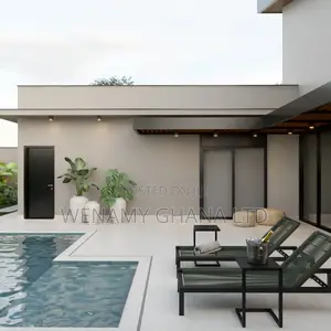 3bdrm Bungalow in Accra for sale