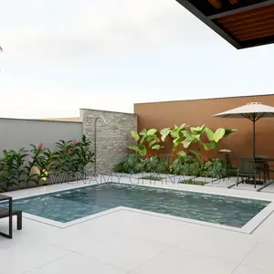 3bdrm Bungalow in Accra for sale
