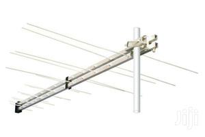 Pro.Satellite Installations