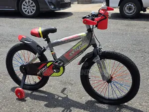 Kids Bicycle Kids Bicycle