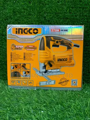 Jig Saw 570w - Js57028