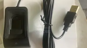 Finger Print Scanner