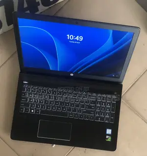 Laptop HP Pavilion 15 16GB Intel Core i7 SSD 512GB