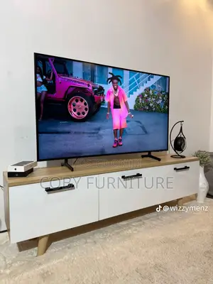 Modern Tv Console