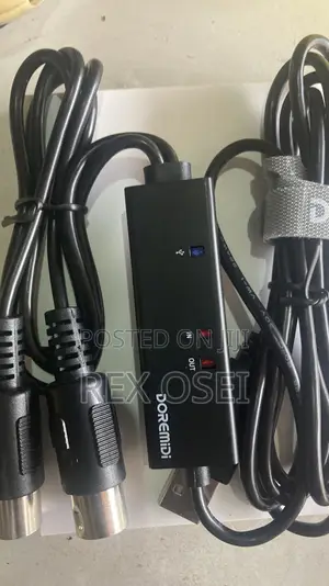 Midi Cable Original