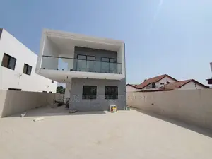 4bdrm House in Adjiringanor Ability for sale
