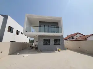 4bdrm House in Adjiringanor Ability for sale