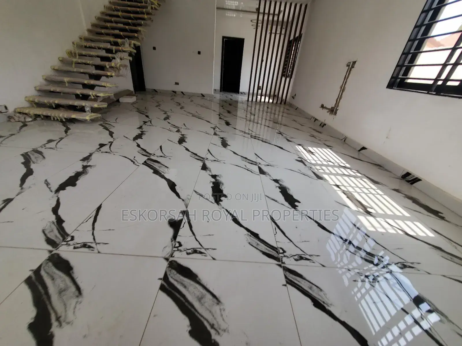 4bdrm House in Adjiringanor Ability for sale