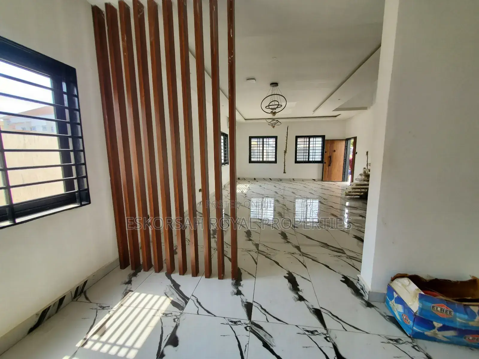 4bdrm House in Adjiringanor Ability for sale