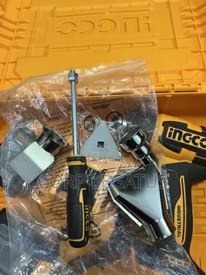 Ingco Cordless Heat Gun