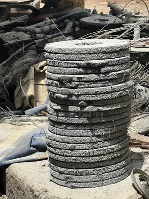 Concrete Grinding Disc