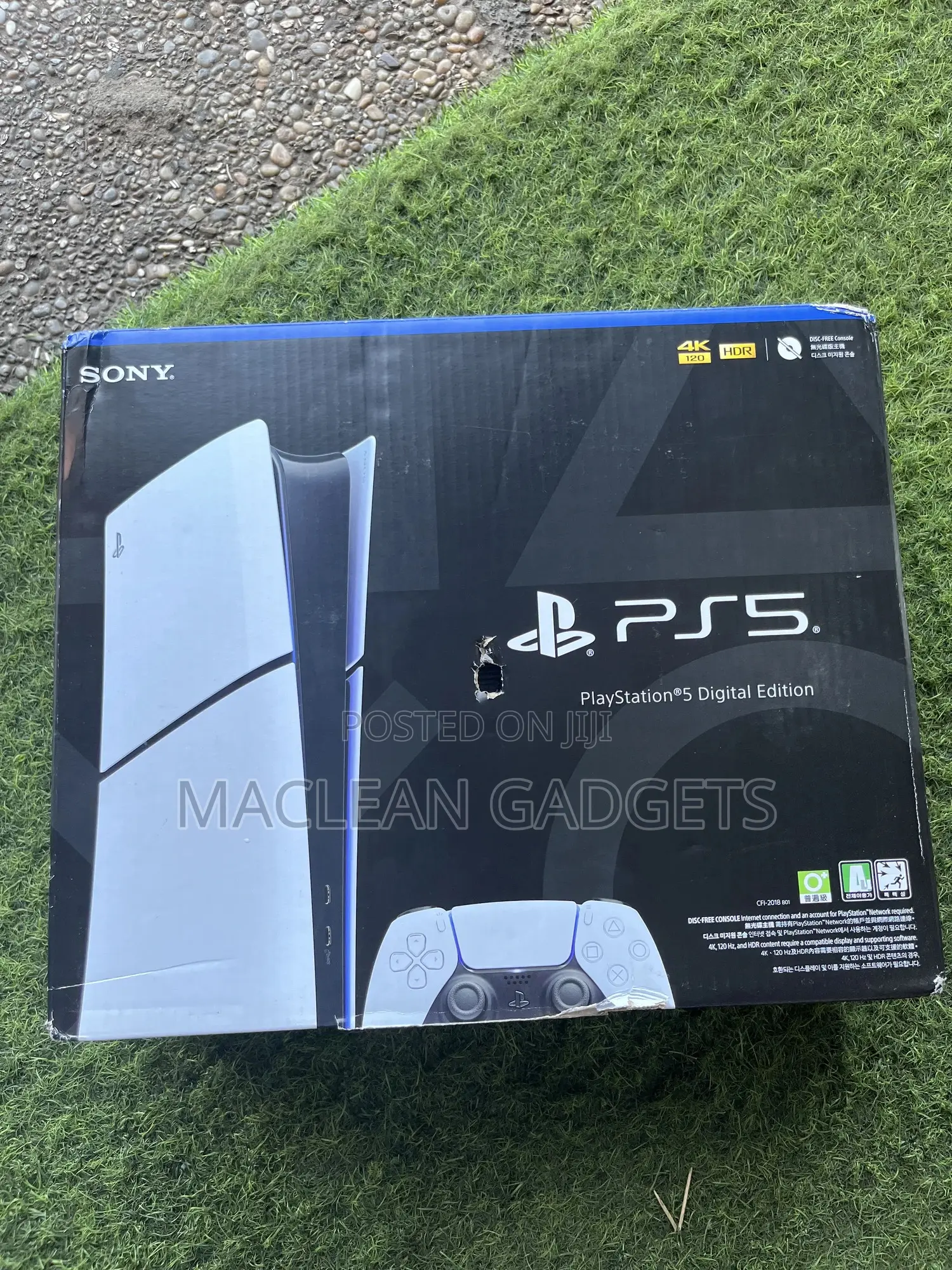 Sony Playstation 5