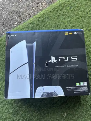 Sony Playstation 5