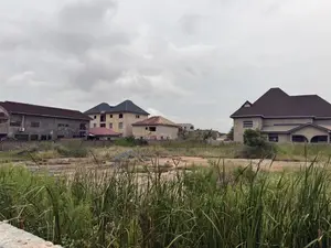4/1⁄2 Plots of Land [Four Half] for Sale at East Legon Adjiringanor