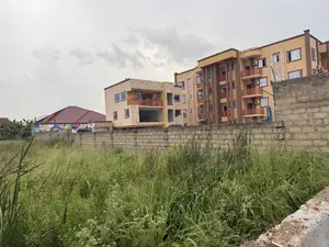 4/1⁄2 Plots of Land [Four Half] for Sale at East Legon Adjiringanor