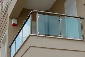 Aluminum Windows And Doors