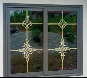 Aluminum Windows And Doors