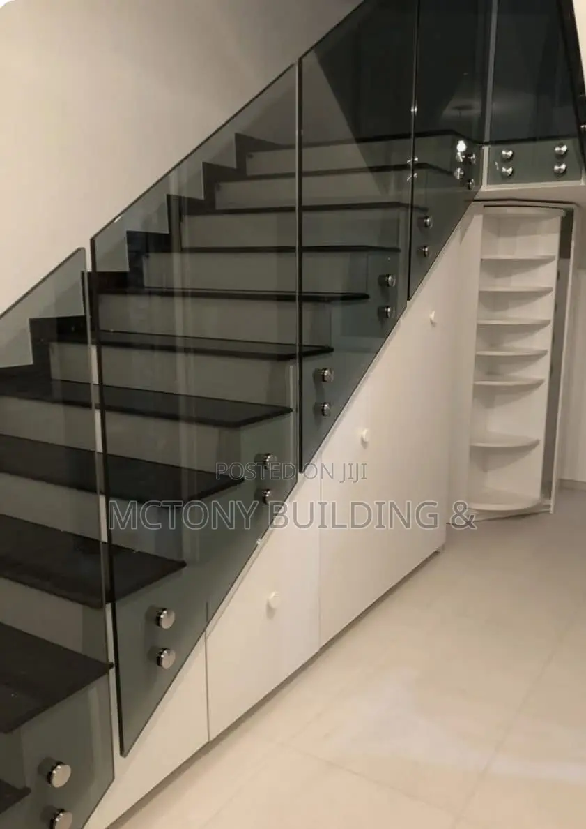 Aluminum Windows And Doors