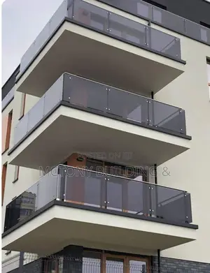 Aluminum Windows And Doors