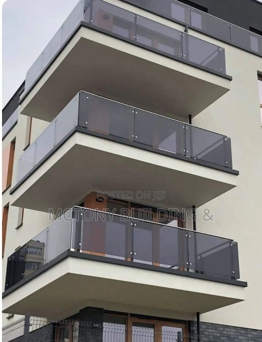 Aluminum Windows And Doors