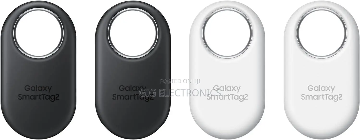Samsung Galaxy Smarttag 2 (4-Pack)